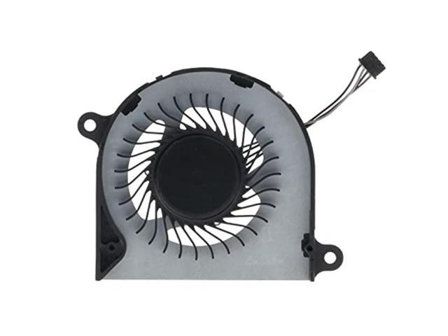 CPU Cooling Fan for Latitude E7480 7480 E7490 7490 02T9GV AT1S1002ZAL KSB0605HC-C0L EG50040S1-C910-S9A