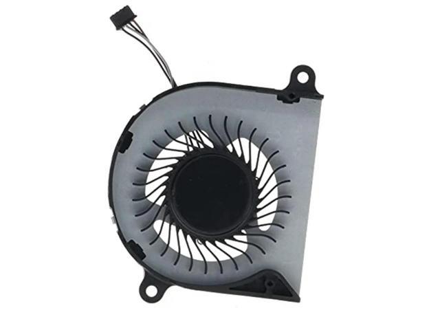 CPU Cooling Fan for Latitude E7480 7480 E7490 7490 02T9GV AT1S1002ZAL KSB0605HC-C0L EG50040S1-C910-S9A