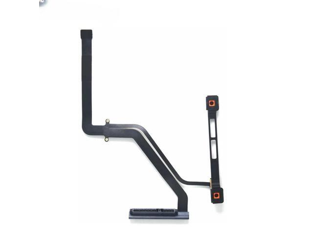 Laptop Hard Drive Cable with IR Sleep HD Cable with Bracket Compatible for MacBook Pro A1286 15' 821-0812-A 821-1198-A