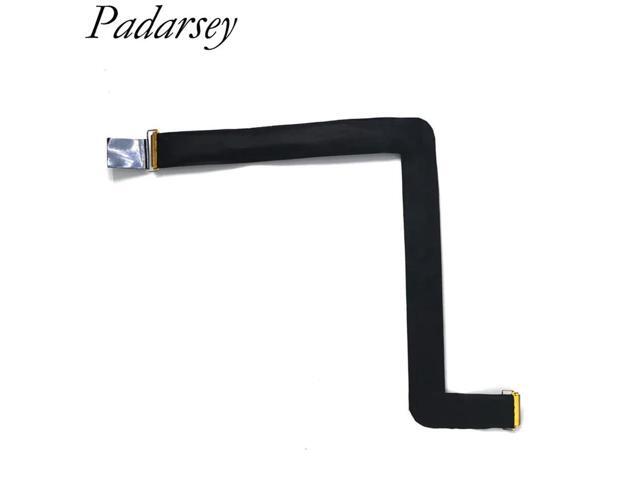 For iMac 27' A1419 LCD LVDS eDP LED Screen Display Flex Cable Compatible with Late 2012 2013 923-0308