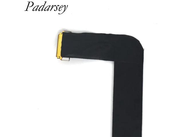 For iMac 27' A1419 LCD LVDS eDP LED Screen Display Flex Cable Compatible with Late 2012 2013 923-0308