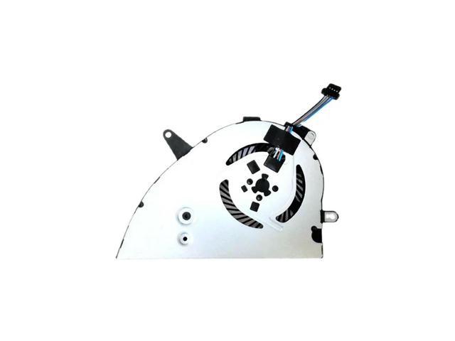 15-CS 15-CW 15-CW0505SA 15-CS0061ST 15-CS0003CA CPU Cooling Fan NS85B00-17K24 Fit UMA Graphics For Pavillon