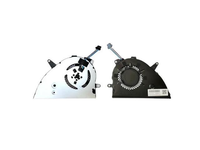 15-CS 15-CW 15-CW0505SA 15-CS0061ST 15-CS0003CA CPU Cooling Fan NS85B00-17K24 Fit UMA Graphics For Pavillon