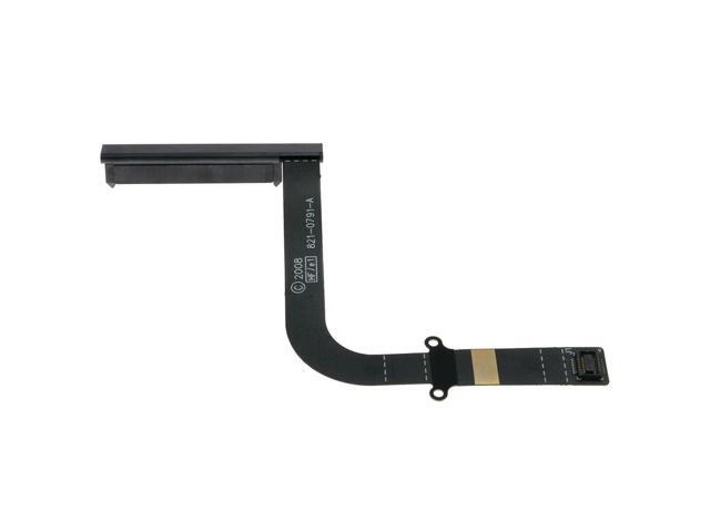 Replacement Laptop HDD SSD Hard Drive Cable For MacBook Pro 17' A1297 2009 2010 821-0791-A 821-0791-A