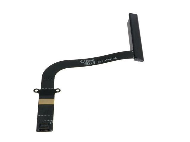 Replacement Laptop HDD SSD Hard Drive Cable For MacBook Pro 17' A1297 2009 2010 821-0791-A 821-0791-A