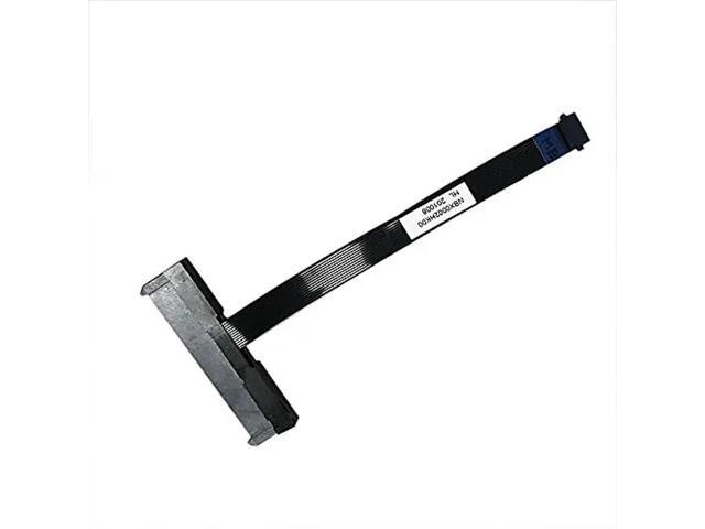 HDD Hard Drive Cable Replacement for Aspire A715-74G Nitro 7 AN715-51 AN515-54 AN515-55/Nitro 5 AN515-55-53AG 12pin (9cm)
