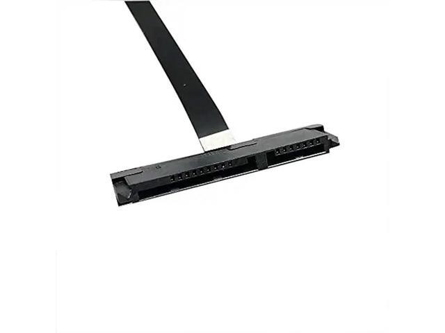 HDD Hard Drive Cable Replacement for Aspire A715-74G Nitro 7 AN715-51 AN515-54 AN515-55/Nitro 5 AN515-55-53AG 12pin (9cm)