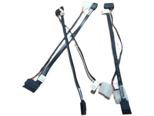 For Area 51 R2 280mm SATA ODD Power Cord 8FHRX