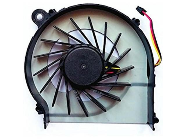 CPU Fan For Pavilion G7-1070US G7-1150US CQ56 CQ62 G62t G62m G62x G42t CQ42 G62 CQ42 Series (3 pins!!)617646-001 Fan