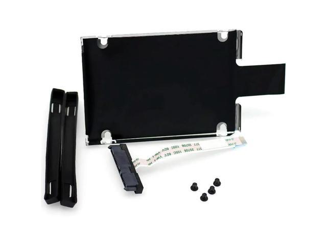 SATA Hard Drive Caddy Bracket for ROG Strix GL504 GL504G GL504GS GL504GM GL504GV GL504GW HDD Cable