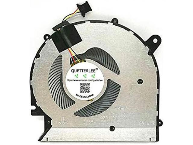 CPU Cooling Fan For 13-AH 13-AQ 13-AH0051WM 13-AH1025CL 13-AQ0044NR 13-AQ0005NR 13-AQ1075NR 13-AQ1013DX Series Fan