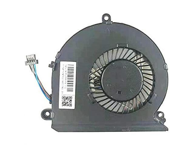 Replacement Laptop CPU Cooling Fan For Pavilion 15-AU030WM 15-AU 15-AU020WM TPN-Q172 859633-001 856359-001 FAN