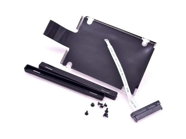 SATA Hard Drive Caddy Bracket for OMEN 17-por 17-CA 17-BY0000 17-BY0062ST 17-BY1003TX HDD Cable 6017B0970101 L22526-001