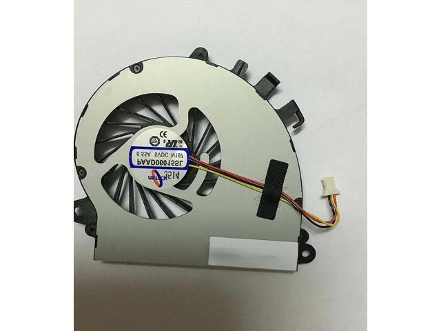 Replacement Fan for GS72 GS72 6QD GS72 6QE GS72 Stealth Pro GS70 2PE Series Gpu Cooling Fan (not fit for CPU) 3-Pin 3-Wire