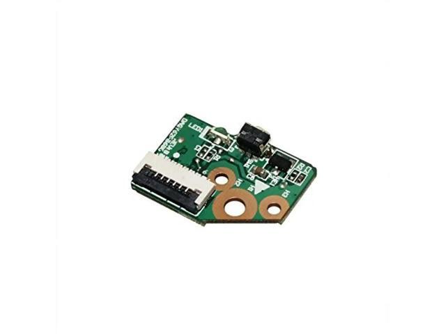 power switch button board is For Pavilion x360 15-U 13-A 13-A113CL 13-A110D 768009-001 CTO 13-a110dx 13-a13cl