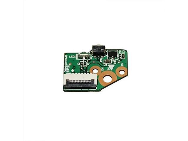 power switch button board is For Pavilion x360 15-U 13-A 13-A113CL 13-A110D 768009-001 CTO 13-a110dx 13-a13cl