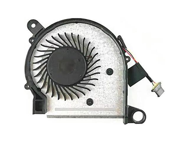 Replacement Compatible For X360 13-U M3-U M3-u001dx M3-u003dx 13-U018TU 13-U019TU 13-U017TU Series fan