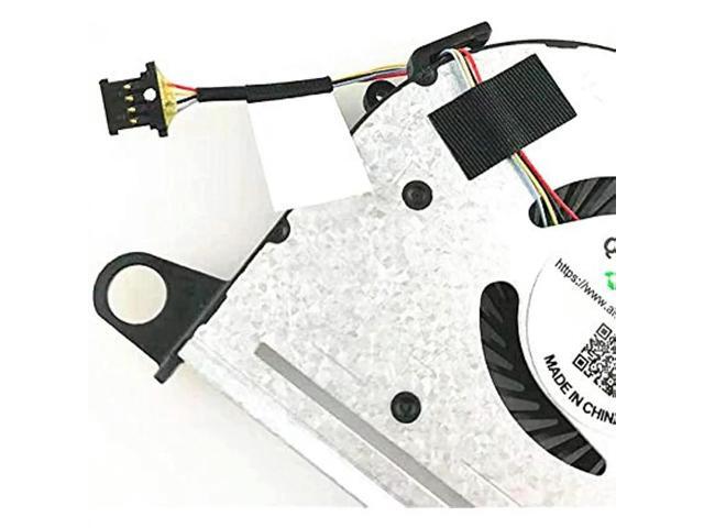Replacement Compatible For X360 13-U M3-U M3-u001dx M3-u003dx 13-U018TU 13-U019TU 13-U017TU Series fan