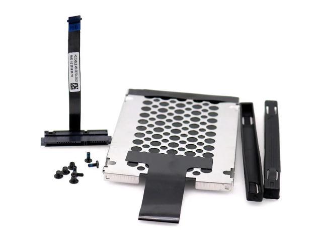 SATA Hard Drive Caddy Bracket for Swift 3 S40-10 SF314 SF314-56 SF314-54 SF314-54G HDD CABLE 450.0E70A.001 50.GXKN1.005