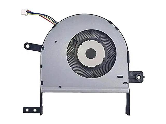 CPU Cooling Fan for S15 S510 F510UA F510UA-AH51 F712FA-DB51 S510U S510UQ S510UA X510 X510U Series DFS531005PL0T Fan