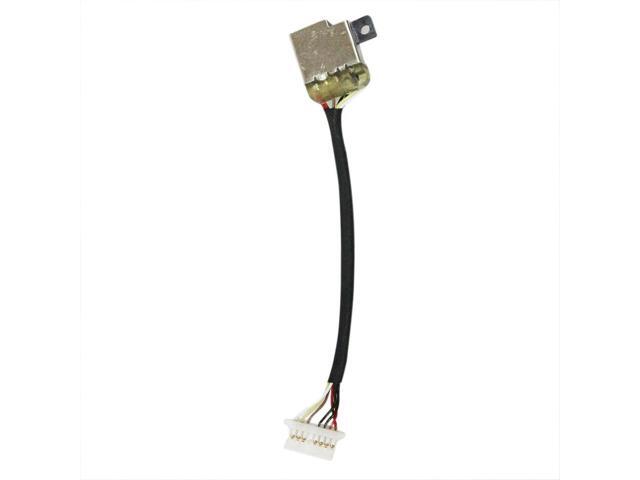 for X360 13-4003dx 13-4005dx 13-4001 13-4001dx 13-4002dx 13-4193dx 13-4193nr 13-4194dx 13-4101dx Dc Power Jack Kabel Voor