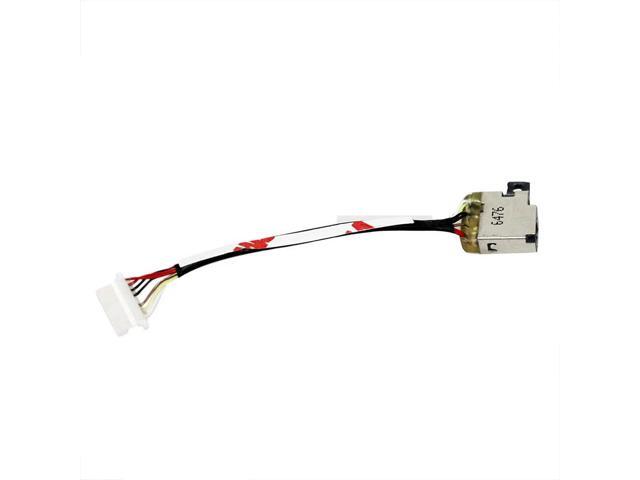 for X360 13-4003dx 13-4005dx 13-4001 13-4001dx 13-4002dx 13-4193dx 13-4193nr 13-4194dx 13-4101dx Dc Power Jack Kabel Voor