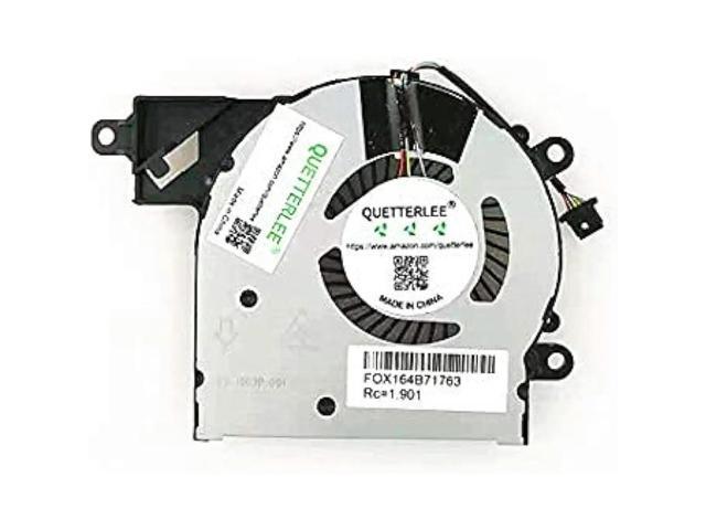 Replacement CPU Cooling Fan For 13-S 13-S000 13-S100 13-S121 13-S128 13-S020 13-S192 13-S060 13-S120 TPN-W113 Series Fan