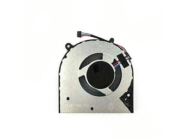 CPU Cooling Fan For 14-CF 14-CK 14-cm 14-DK 14-MA 240G7 246G7 300G5 340G5 348G5 14S-dk 14S-DP 14-DA 14S-CR Series fan