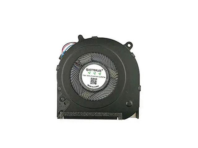 CPU Cooling Fan For 14-CF 14-CK 14-cm 14-DK 14-MA 240G7 246G7 300G5 340G5 348G5 14S-dk 14S-DP 14-DA 14S-CR Series fan