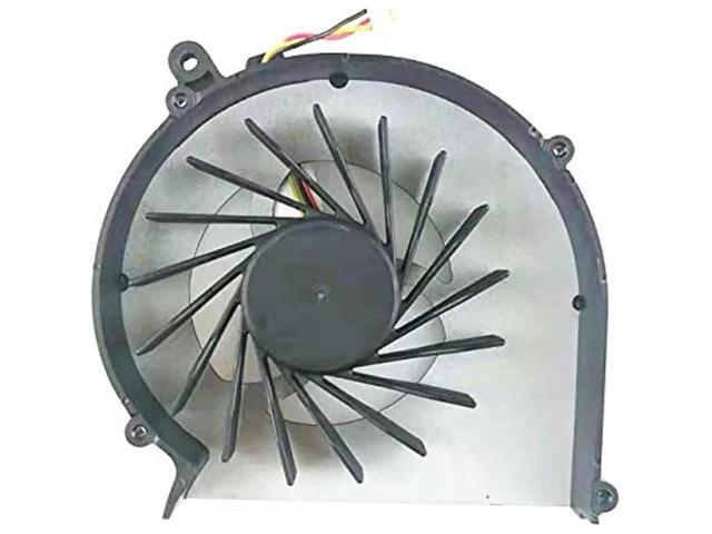 CPU Cooling Fan Compatible For G57 G43 CQ43 CQ57 430 431 435 436 2000-329wm 2000-299wm 2000-239wm DFS551005M30T Fan
