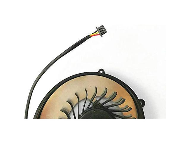 For 3-PIN GE62 GV62 GE72 PE60 PE70 GL72 6QC 2QD 2QE 6QG MS-16J1 1792 Series PAAD06015SL N317 N302 DFS470805CL0T FH19 Fan