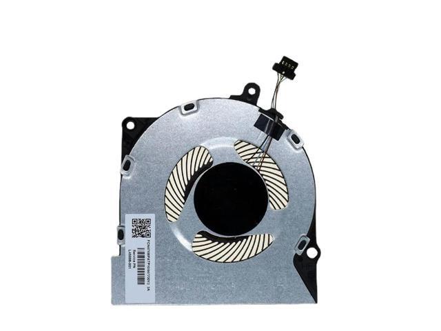 66 Pro 13 G2 Series Laptop HSN-Q14C L45886-001 Replacement CPU Cooling Fan for Probok 430 G6 430 G7 Zhan