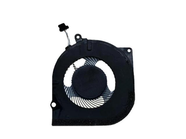 66 Pro 13 G2 Series Laptop HSN-Q14C L45886-001 Replacement CPU Cooling Fan for Probok 430 G6 430 G7 Zhan