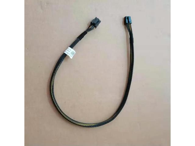 For R630 server 10 bay BP backplane, power cord PKYXT