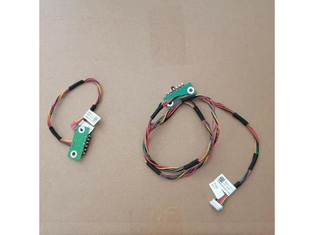 For Alien A51 R2 Left and Right Side Cover Light Control Cable TD2MK W691V