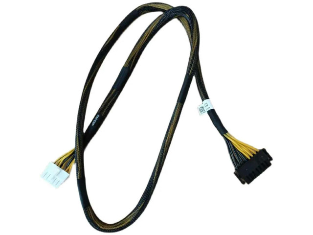 For DSS SAS EXP-PW-NPDB Extension Power Cord F4N0R
