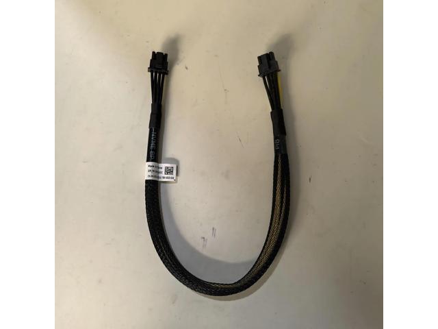 For PowerEdge T640 Backplane NVME Power Cord M16DC