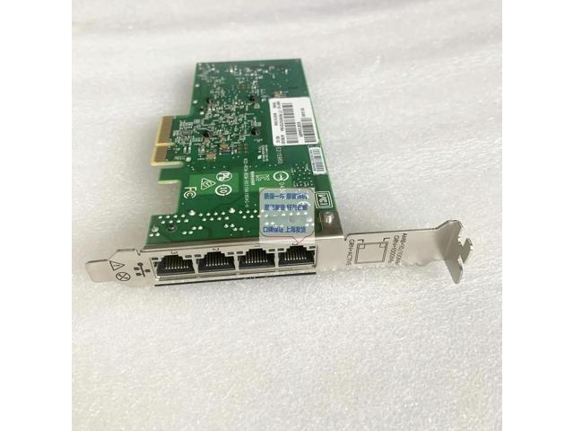 331T 647594-B21 649871-001 380G9 G10 BCM5719 network adapter