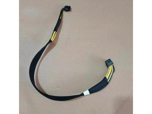 For PowerEdge C4130 Server PLX GPU Board Power Cord D8WXC