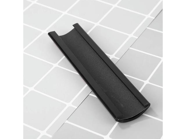 Burnisher File Scrubper Plastic Stick Shaper Tool Repairing Cue Tip Repair Tool for Shaping Polishing Billiard Accessories