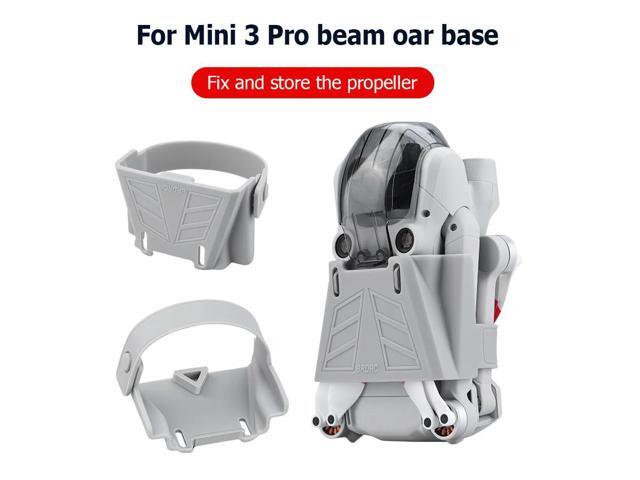 Propeller Holder Quick Release Prop Strap Guard Protector Stabilizer TPU Propellers Fixator Wings Stabilizers for Mini 3 Pro