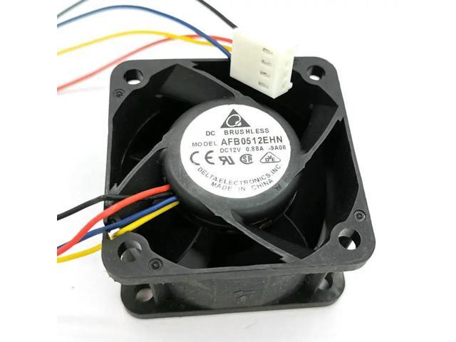5cm AFB0512EHN 5028 12v 0.88a cooling fan hzdo 50*50*28MM