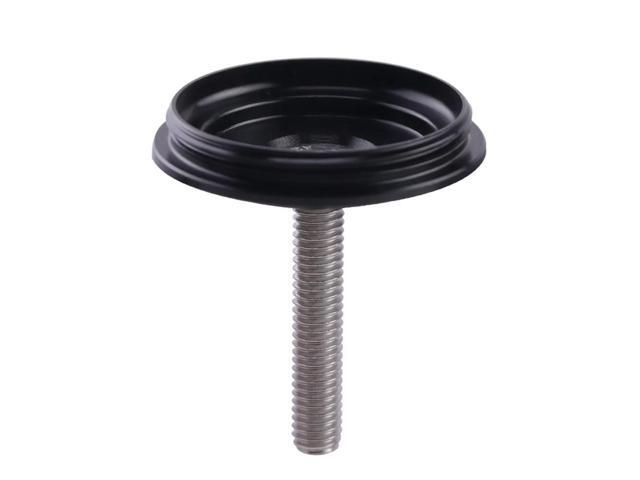 Bicycle Headset Cover Anti-Theft Tracker Mount Holder Waterproof Protective Case Accessories for Airtag