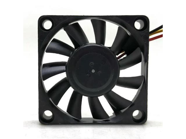 5cm D05X-12TL 5010 12v 0.05a power supply fan cpu cooling fan