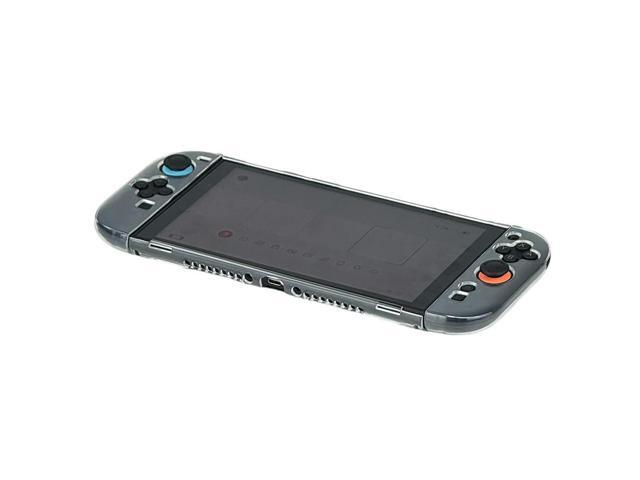 Protective Shell Cover Split Design Protective Cover PC+TPU Protective Sleeve for Nintendo Switch2 2025 Accessories