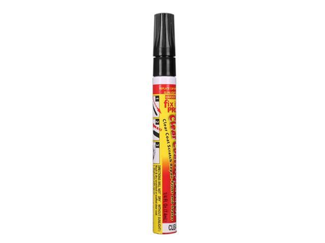 Portable Fix It Pro Clear Car Scratch Repair Pen Paint Care Coat Applicator