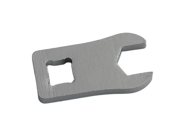 8mm Bike Disc Brake Cable Wrench Multipurpose Fit 1/4 Head Torque Wrench Bicycle Hydraulic Brakes Bolt Tool Steel for Shimano