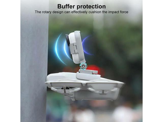 For Neo Drone Adjustable Mount Adapter Camera Expansion Bracket for GO 3/GO 3S Accessories