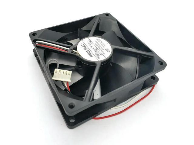 9cm 3610KL-07W-B59 48V 0.12a Cooling fan 92*92*25MM HZDO
