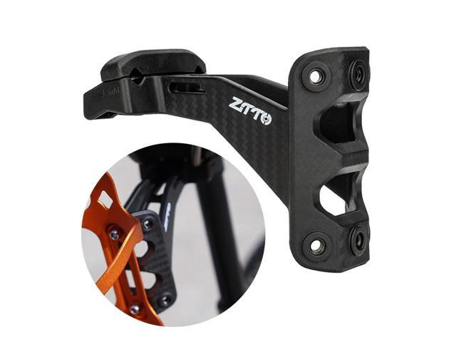 PC Bicycle Water Bottle Holder Adapter Water Bottle Cage Holder Mount Adapter Bottle Mount Adapter for Water Bottle Holder Mount